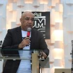 Galeria CONGRESSO UMDC 1º DIA