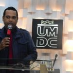 Galeria CONGRESSO UMDC 1º DIA