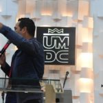Galeria CONGRESSO UMDC 1º DIA