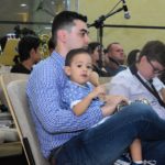 Galeria CONGRESSO UMDC 1º DIA