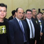 Galeria CONGRESSO UMDC 1º DIA