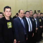 Galeria CONGRESSO UMDC 1º DIA