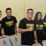 Galeria CONGRESSO UMDC 1º DIA