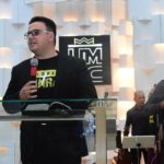 Galeria CONGRESSO UMDC 1º DIA