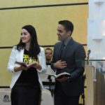 Galeria CONGRESSO UMDC 1º DIA