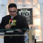 Galeria CONGRESSO UMDC 1º DIA