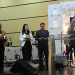 Galeria CONGRESSO UMDC 1º DIA