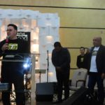 Galeria CONGRESSO UMDC 1º DIA