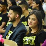 Galeria CONGRESSO UMDC 1º DIA