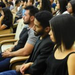 Galeria CONGRESSO UMDC 1º DIA