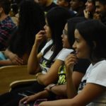 Galeria CONGRESSO UMDC 1º DIA