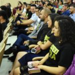 Galeria CONGRESSO UMDC 1º DIA