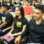 Galeria CONGRESSO UMDC 1º DIA