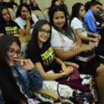 Galeria CONGRESSO UMDC 1º DIA