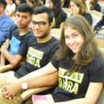 Galeria CONGRESSO UMDC 1º DIA