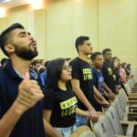 Galeria CONGRESSO UMDC 1º DIA