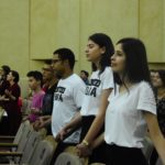 Galeria CONGRESSO UMDC 1º DIA