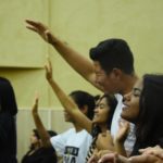 Galeria CONGRESSO UMDC 1º DIA