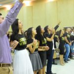 Galeria CONGRESSO UMDC 1º DIA