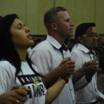 Galeria CONGRESSO UMDC 1º DIA