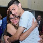 Galeria CONGRESSO UMDC 1º DIA