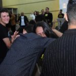 Galeria CONGRESSO UMDC 1º DIA