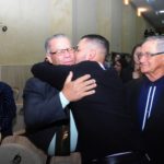 Galeria CONGRESSO UMDC 1º DIA