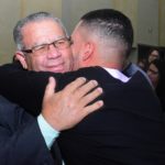 Galeria CONGRESSO UMDC 1º DIA