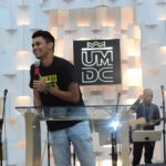 Galeria CONGRESSO UMDC 1º DIA