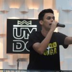 Galeria CONGRESSO UMDC 1º DIA