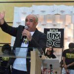 Galeria CONGRESSO UMDC 1º DIA