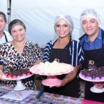 Galeria CONGRESSO UMDC 1º DIA