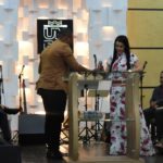 Galeria CONGRESSO UMDC 1º DIA