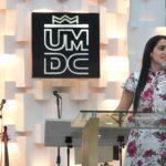 Galeria CONGRESSO UMDC 1º DIA