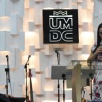 Galeria CONGRESSO UMDC 1º DIA