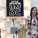 Galeria CONGRESSO UMDC 1º DIA