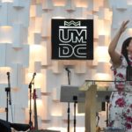 Galeria CONGRESSO UMDC 1º DIA