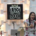 Galeria CONGRESSO UMDC 1º DIA