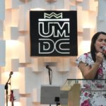 Galeria CONGRESSO UMDC 1º DIA