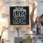 Galeria CONGRESSO UMDC 1º DIA