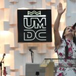 Galeria CONGRESSO UMDC 1º DIA