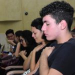 Galeria CONGRESSO UMDC 1º DIA