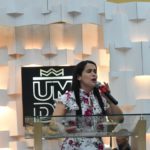 Galeria CONGRESSO UMDC 1º DIA
