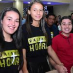 Galeria CONGRESSO UMDC 1º DIA