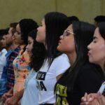 Galeria CONGRESSO UMDC 1º DIA