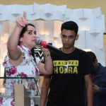 Galeria CONGRESSO UMDC 1º DIA