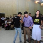 Galeria CONGRESSO UMDC 1º DIA