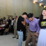 Galeria CONGRESSO UMDC 1º DIA