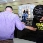 Galeria CONGRESSO UMDC 1º DIA