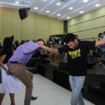 Galeria CONGRESSO UMDC 1º DIA